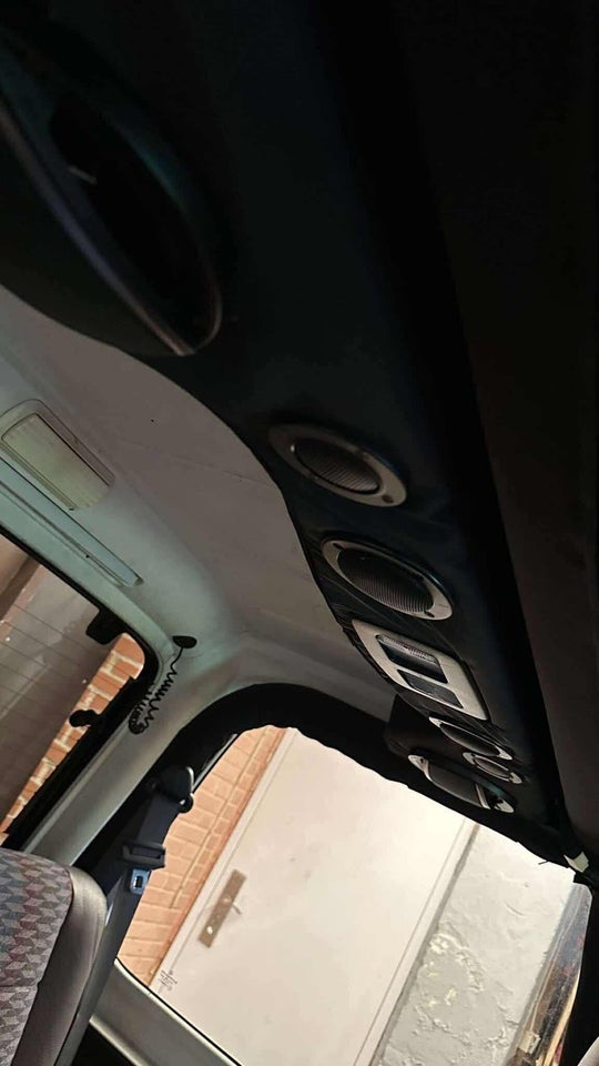 Jeep Wrangler 4,0 Sahara 4x4 2d