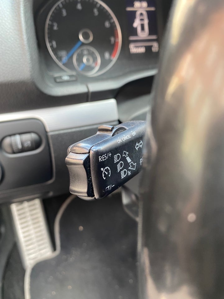 VW Scirocco 2,0 TSi 265 R Sport DSG Van 3d