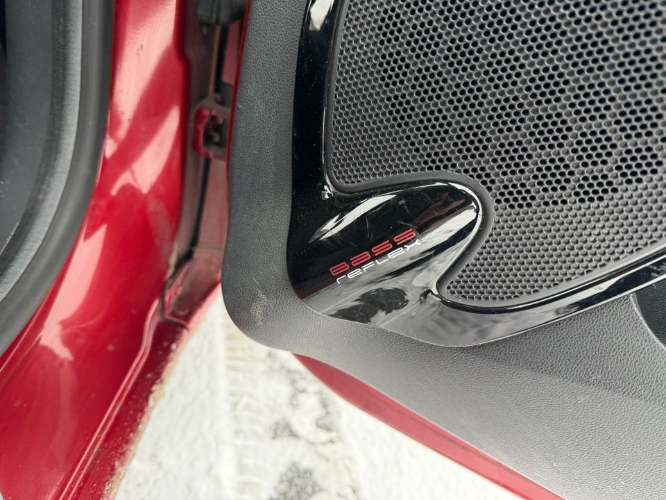 Renault Clio IV 0,9 TCe 90 Limited 5d