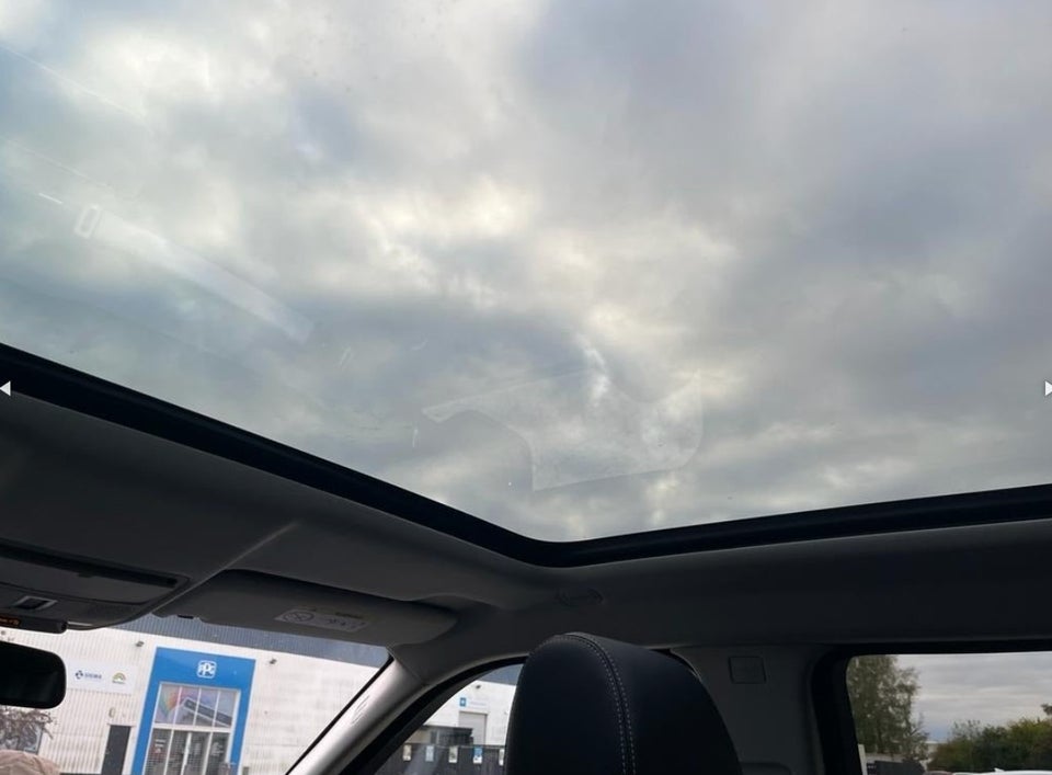 Land Rover Range Rover Evoque 2,2 TD4 Dynamic aut. 5d