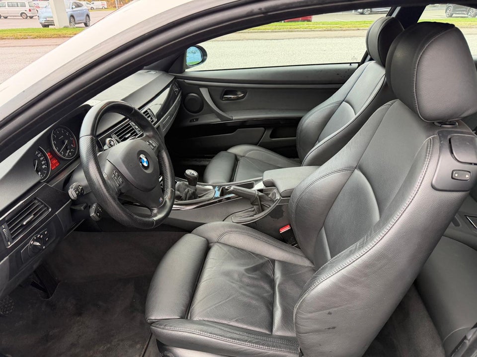 BMW 335i 3,0 Coupé 2d