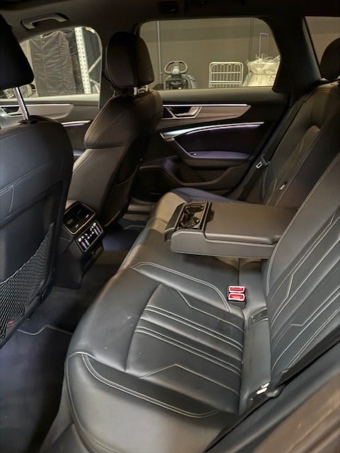 Audi A6 55 TFSi Sport Prestige Avant quattro S-tr. 5d