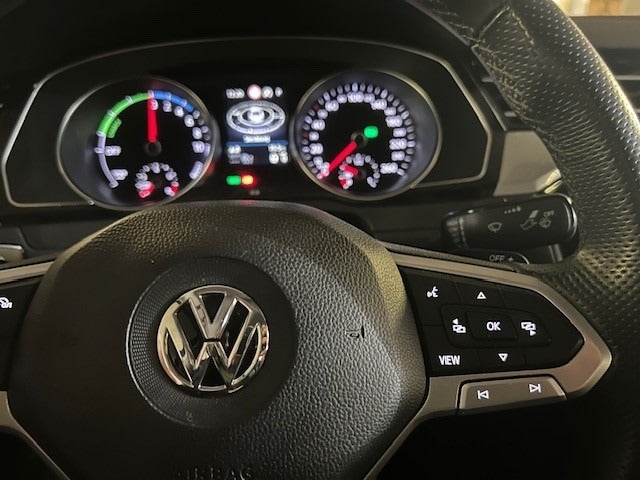 VW Passat 1,4 GTE+ DSG 4d