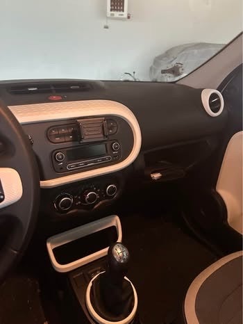 Renault Twingo 1,0 SCe 70 Expression 5d