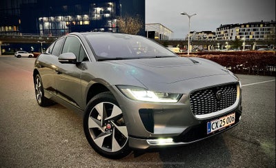 Jaguar I-Pace  EV320 SE AWD 5d