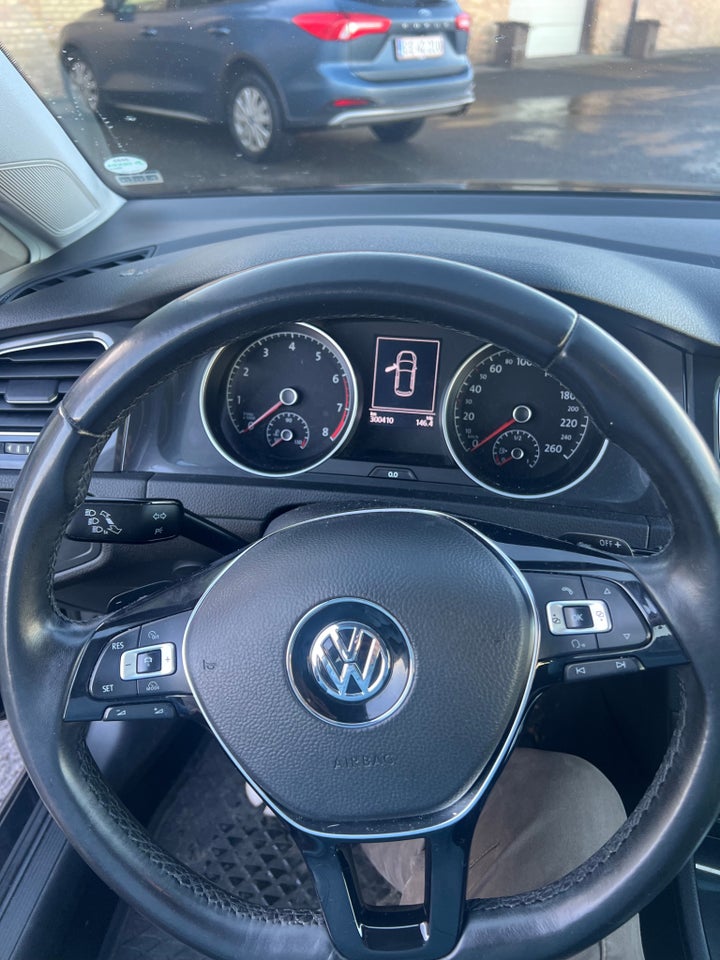 VW Golf VII 1,5 TSi 150 Comfortline 5d