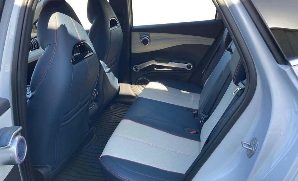 BYD Atto 3 60 Design 5d