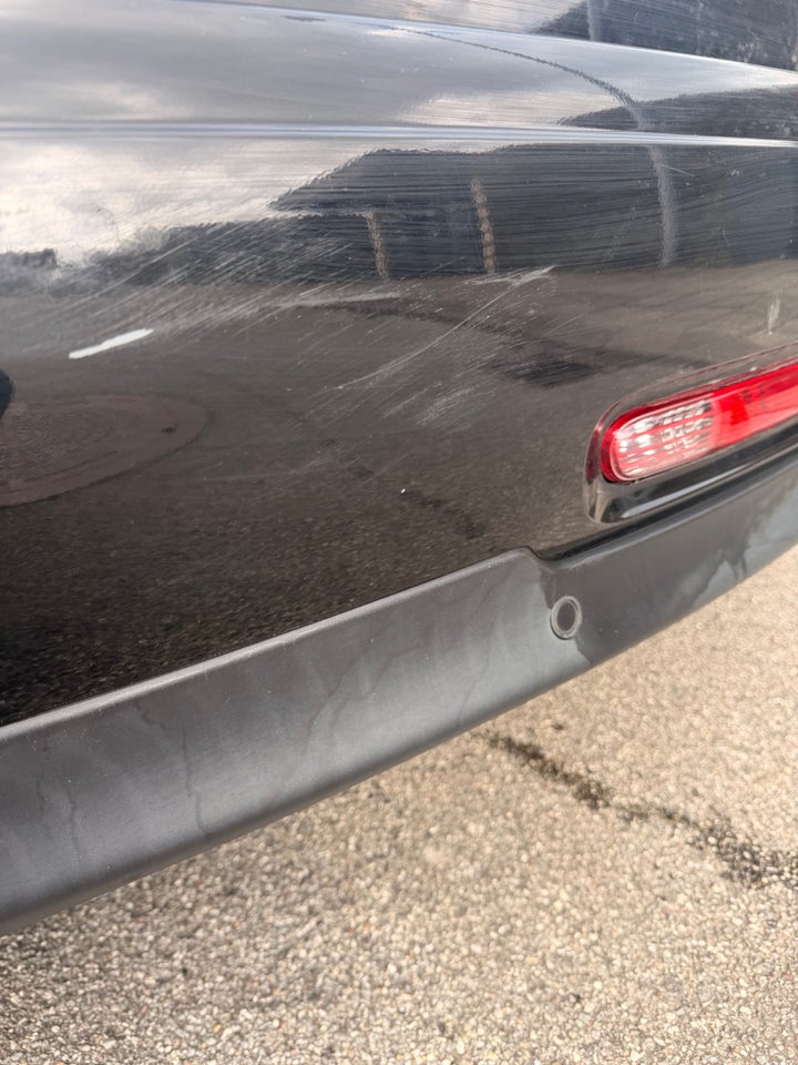 MINI Cooper S 1,6 3d