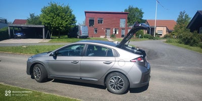 Hyundai Ioniq 40 EV Trend 5d