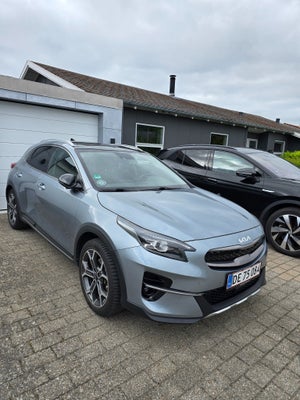 Kia XCeed 1,6 PHEV Upgrade DCT 5d