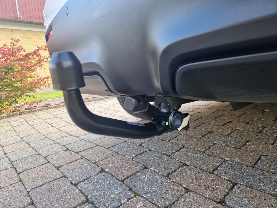 Toyota bZ4X Executive Premium 5d