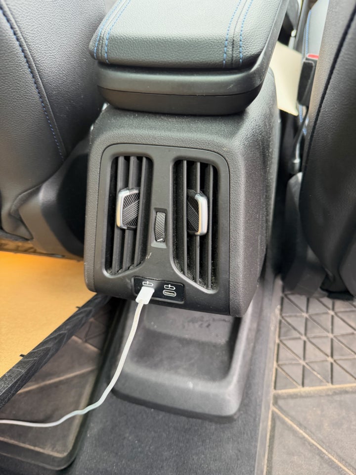 BMW X1 1,5 xDrive30e aut. 5d