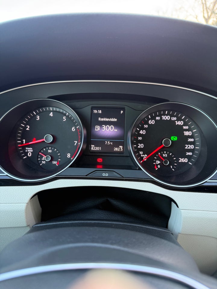 VW Passat 1,4 TSi 150 Highline+ Variant DSG 5d