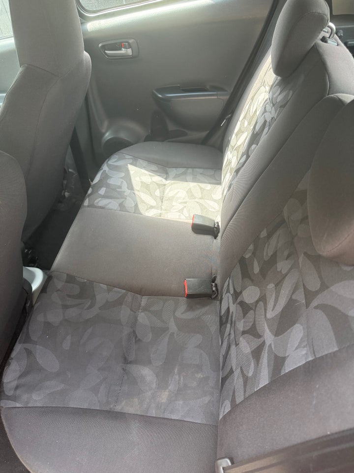 Suzuki Alto 1,0  5d