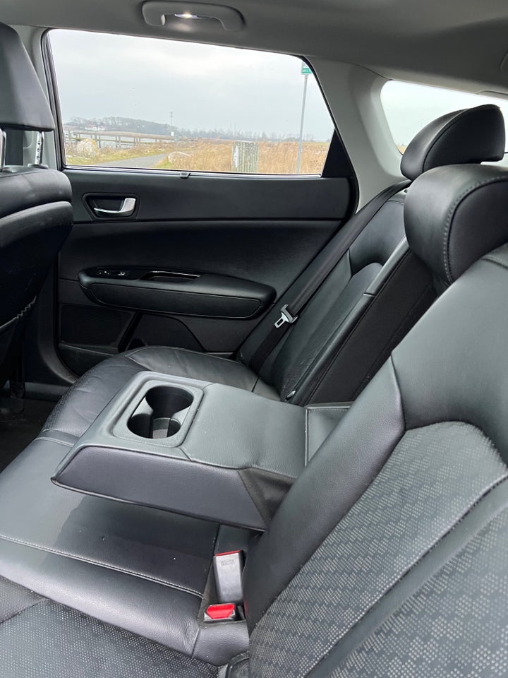 Kia Optima 2,0 PHEV Advance+ 2 SW aut. 5d