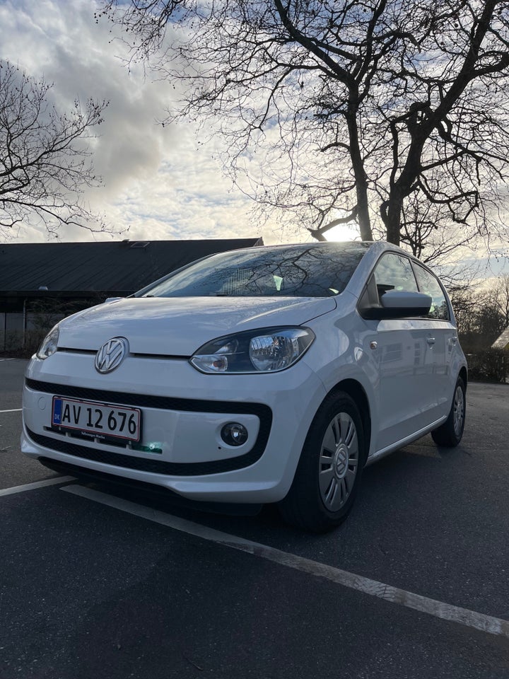 VW Up! 1,0 60 Move Up! BMT 5d