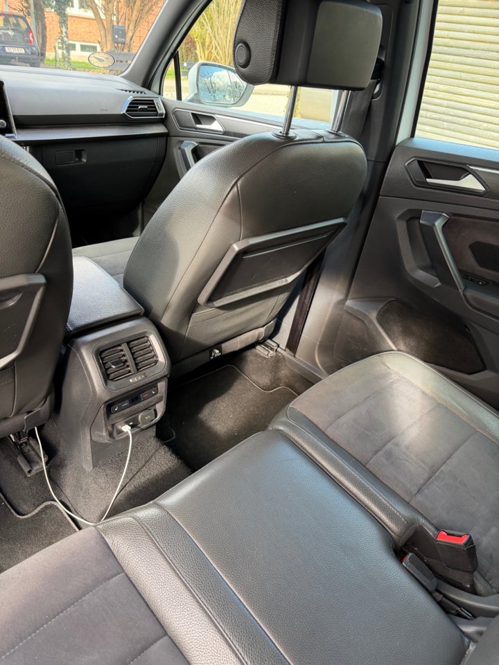 Seat Tarraco 1,5 TSi 150 Xcellence DSG 7prs 5d