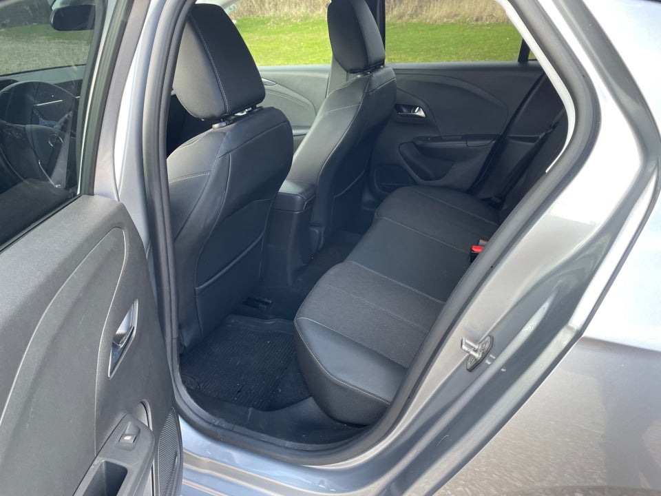 Opel Corsa 1,2 Elegance 5d