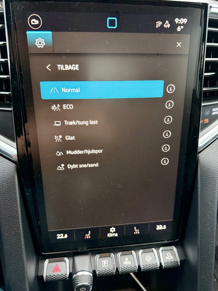 VW Amarok 3,0 TDi 240 Aventura aut. 4Motion 4d