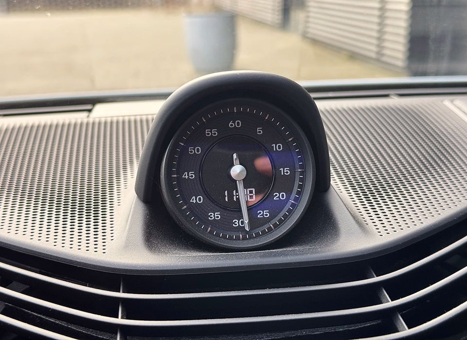 Porsche Taycan 4S Performance+ 4d