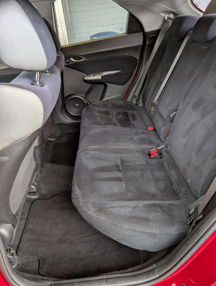 Honda Civic 1,8 Sport 5d