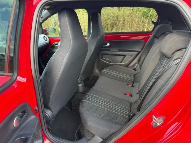 Seat Mii Electric 5d
