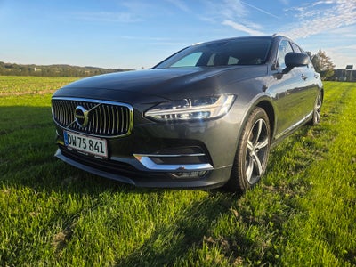 Volvo V90 2,0 D5 235 Inscription aut. AWD 5d