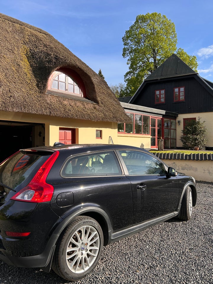 Volvo C30 1,6 Style 3d