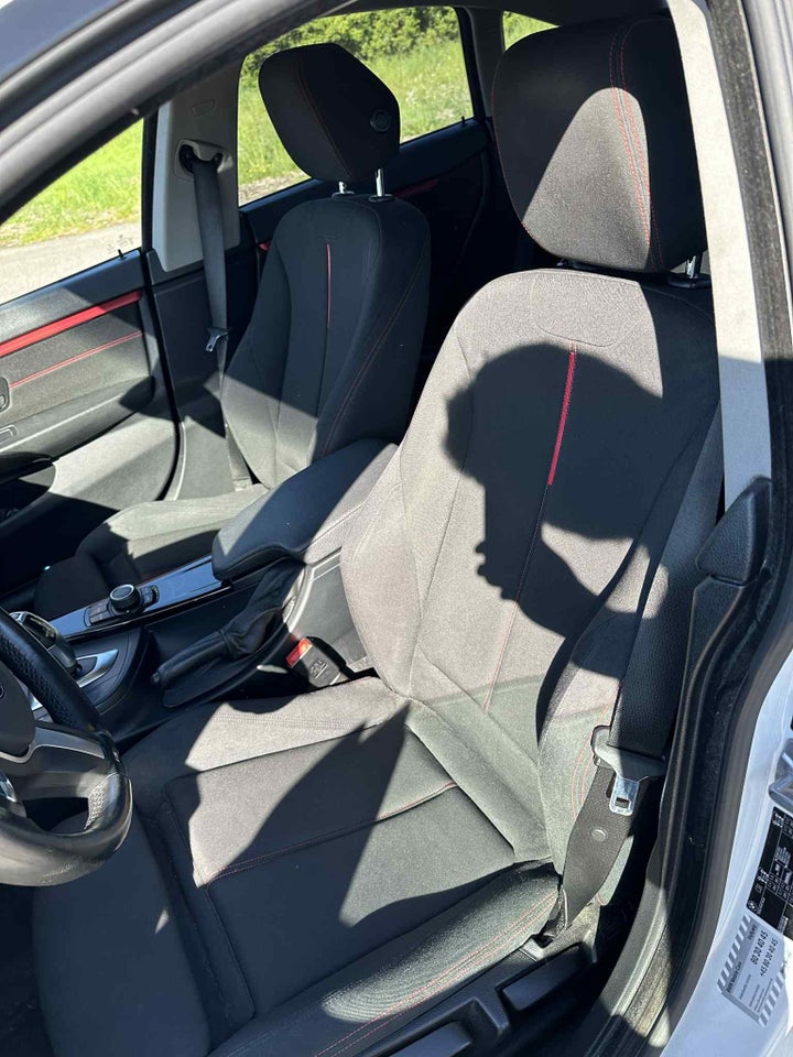 BMW 428i 2,0 Gran Coupé aut. 5d