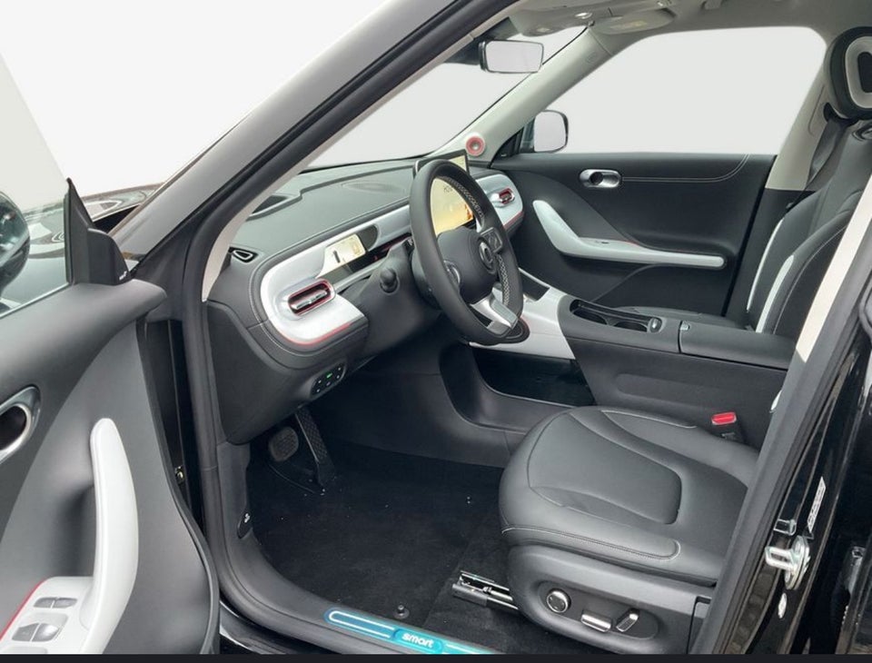 Smart #1 66 Premium 5d