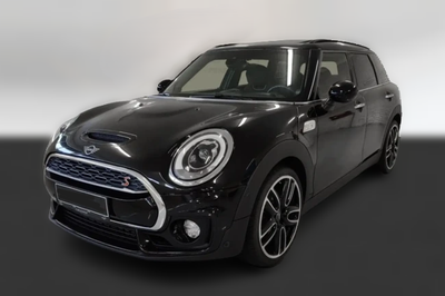 MINI Clubman Cooper S 2,0 aut. 6d