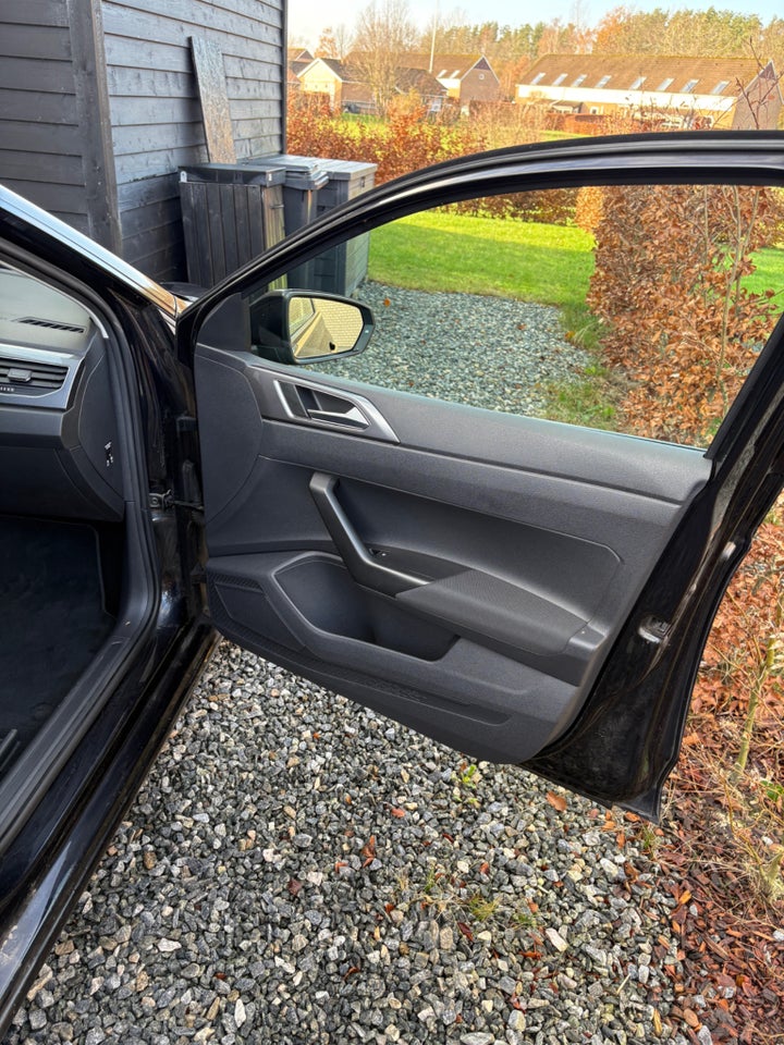 VW Polo 1,0 TSi 115 Highline DSG 5d