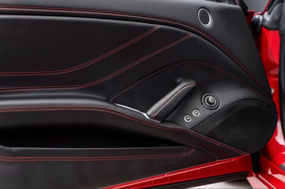Ferrari California T 3,9 F1 2d