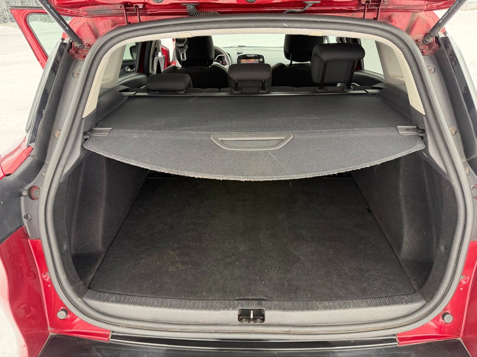 Renault Clio IV 0,9 TCe 90 Limited 5d