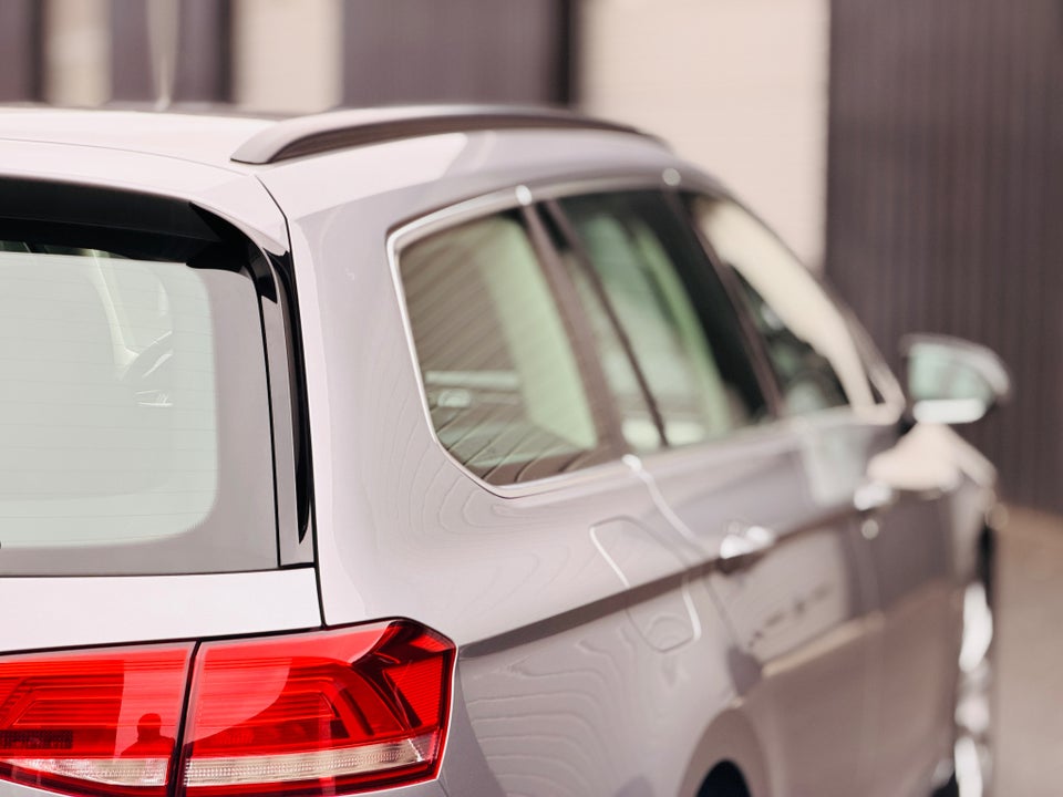 VW Passat 1,4 GTE Variant DSG 5d