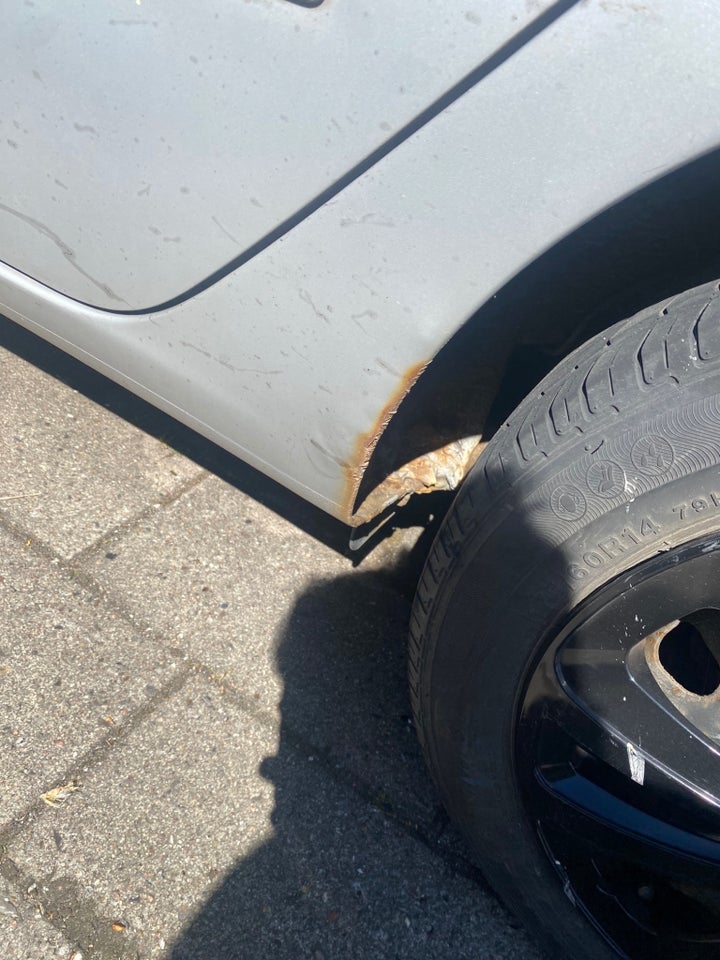 Hyundai i10 1,1 Classic 5d