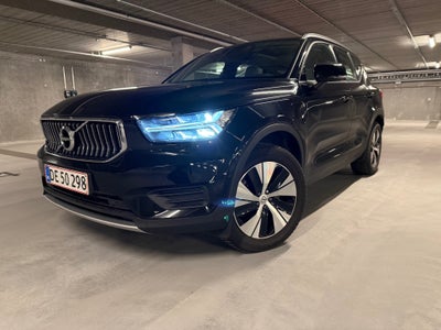 Volvo XC40 1,5 T4 ReCharge Inscription X aut. 5d