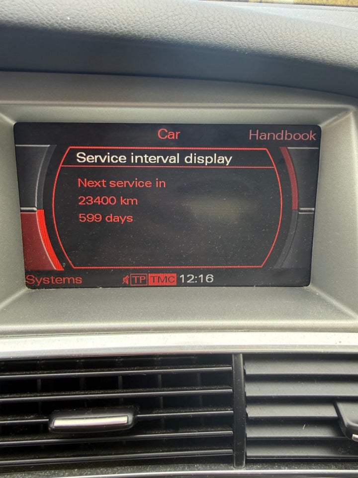 Audi A6 allroad 3,0 TDi quattro Tiptr. 5d