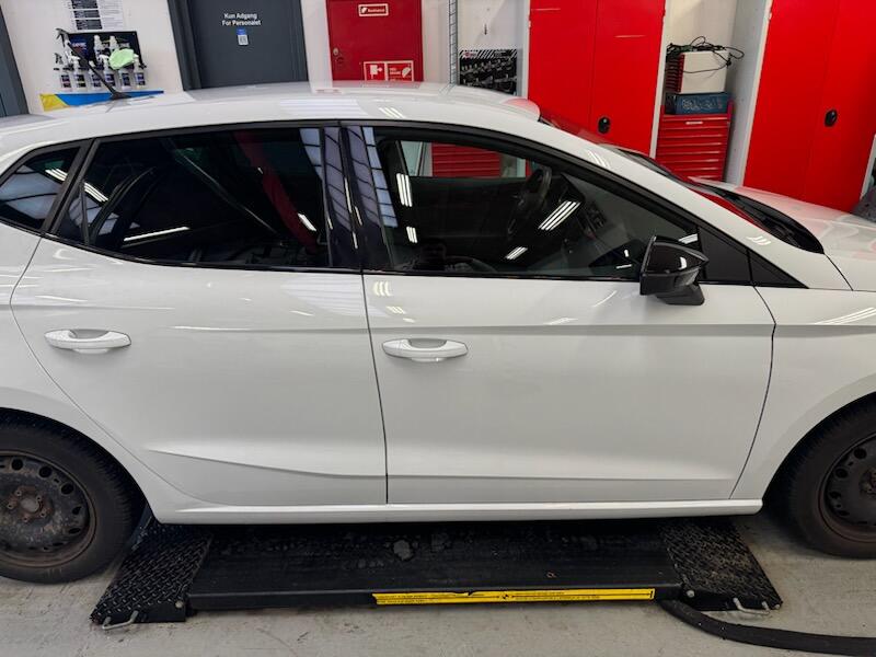 Seat Ibiza 1,0 TSi 115 FR 5d