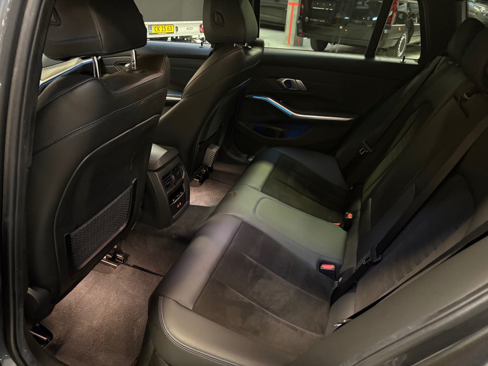 BMW 330e 2,0 Touring M-Sport aut. 5d