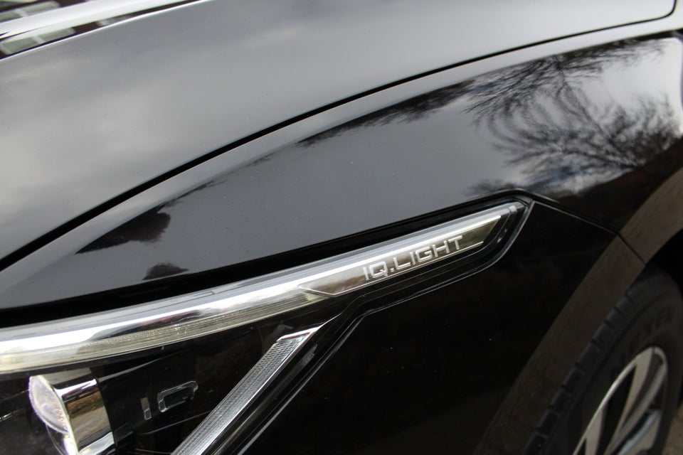 VW Golf VIII 1,4 eHybrid DSG 5d