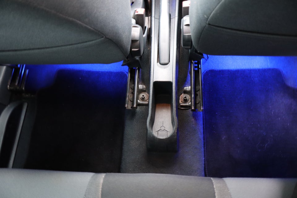 Ford Ka 1,2 Titanium 3d