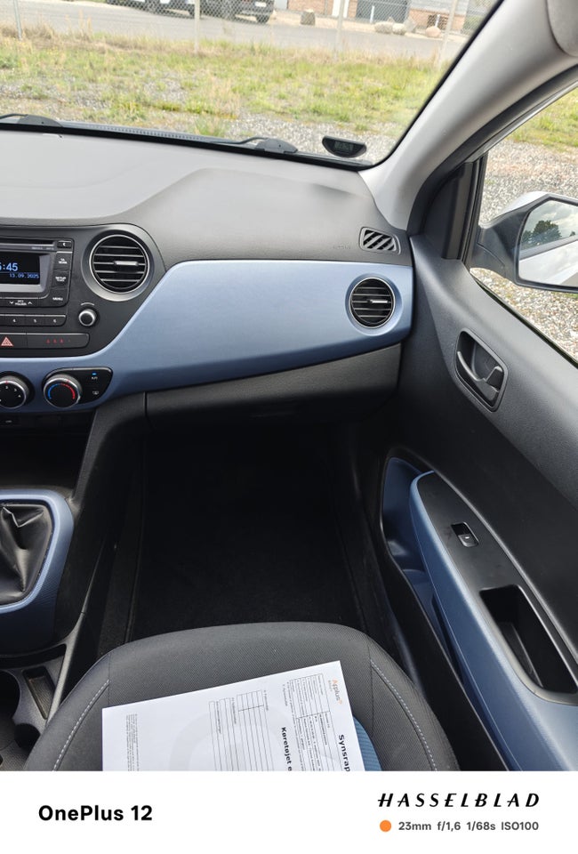 Hyundai i10 1,0 Life 5d