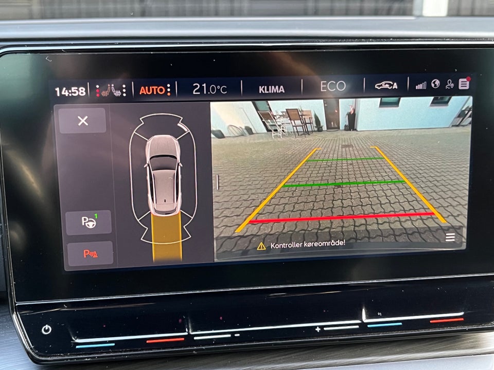 Cupra Formentor 1,4 eHybrid DSG 5d