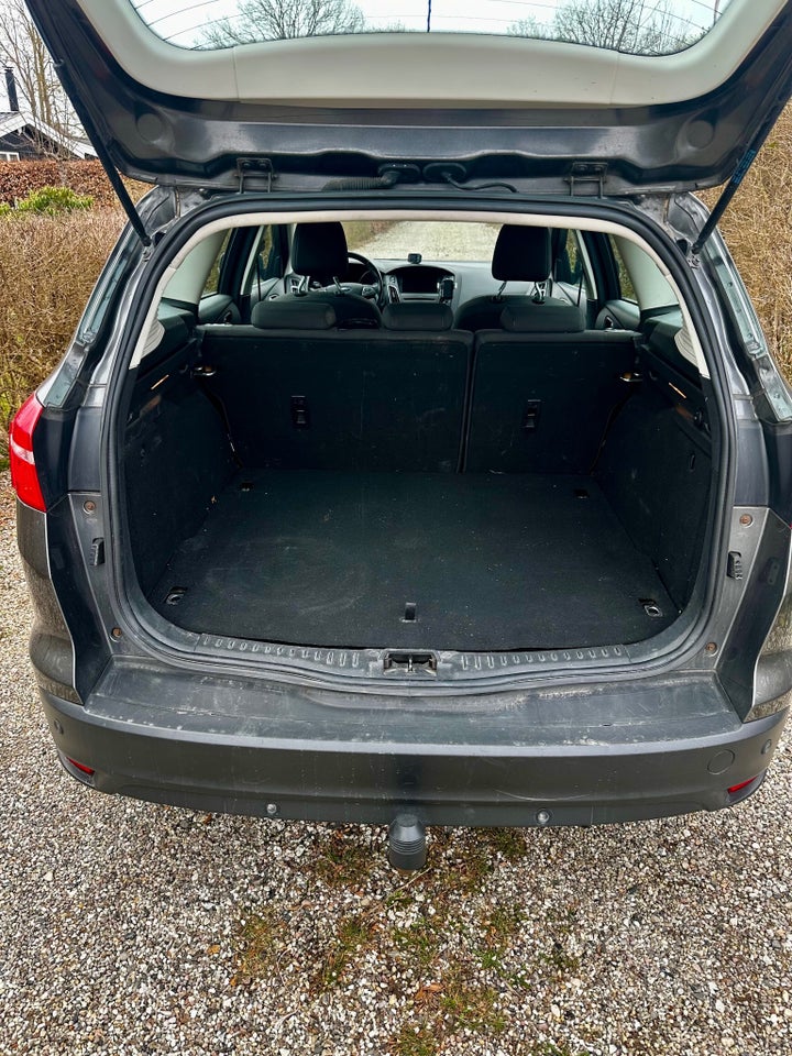 Ford Focus 1,0 SCTi 125 Business stc. 5d