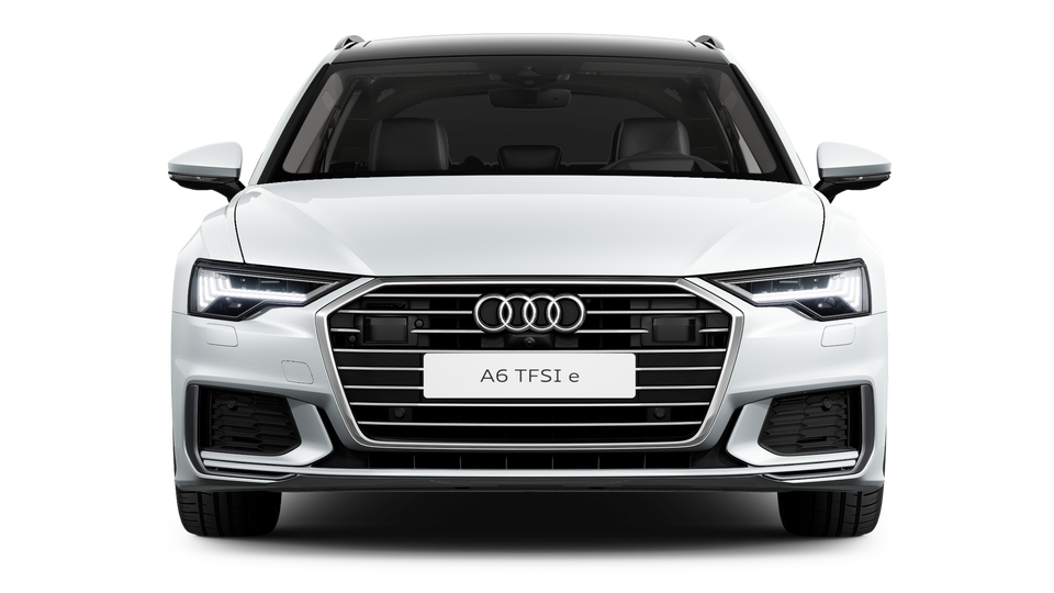 Audi A6 55 TFSi e Sport Prestige Avant quattro S-tr. 5d