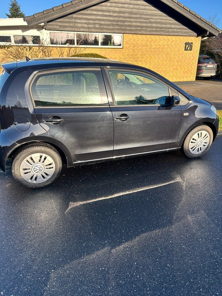 VW Up! 1,0 60 High Up! BMT 5d