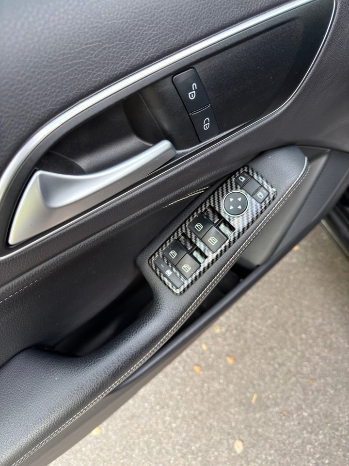 Mercedes A200 d 2,2 Business aut. 5d