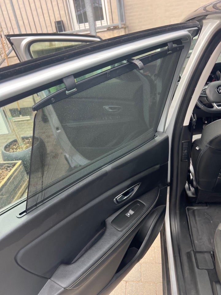 Renault Grand Scenic IV 1,3 TCe 140 Zen EDC 7prs 5d