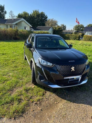 Peugeot 2008 1,5 BlueHDi 130 Allure Pack EAT8 5d